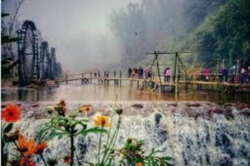 Sapa - Fansipan