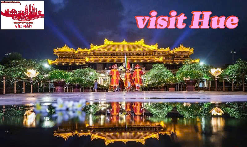 Huế 1 ngày