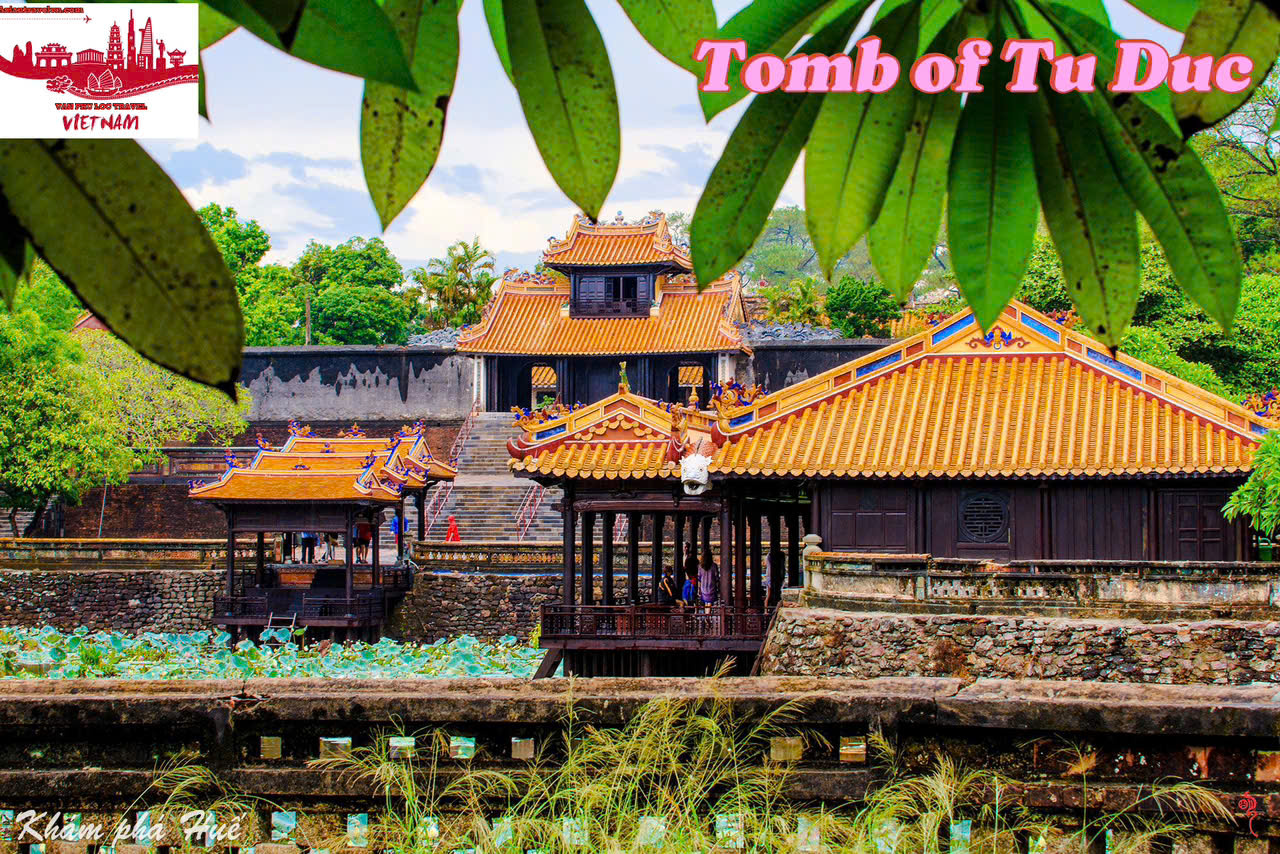Lịch trình du lịch Pháp