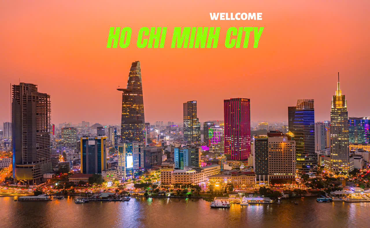 TP.HCM - Củ Chi